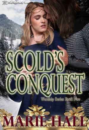 [Worship Series 05] • Scold's Conquest